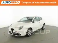 2008 Alfa Romeo Mito