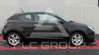 2008 Alfa Romeo Mito