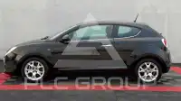 2008 Alfa Romeo Mito