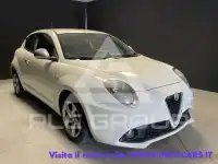 2008 Alfa Romeo Mito