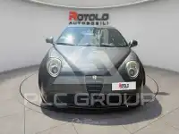 2008 Alfa Romeo Mito