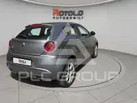 2008 Alfa Romeo Mito