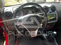 2008 Alfa Romeo Mito