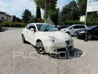 2008 Alfa Romeo Mito