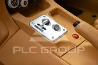 2008 Ferrari 612