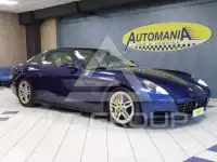 2008 Ferrari 612