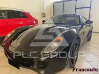 2008 Ferrari 599