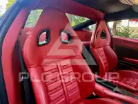 2008 Ferrari 599