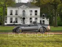 2008 Ferrari 599