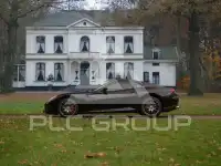 2008 Ferrari 599
