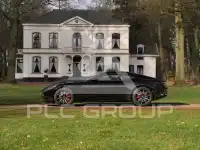 2008 Ferrari 599