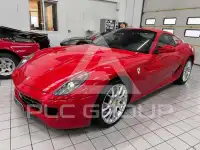 2008 Ferrari 599