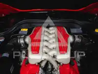 2008 Ferrari 599