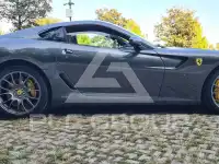 2008 Ferrari 599