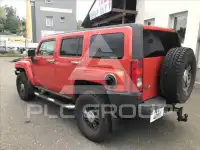 2008 Hummer H3