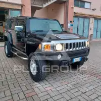 2008 Hummer H3