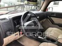 2008 Hummer H3