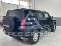2008 Hummer H3