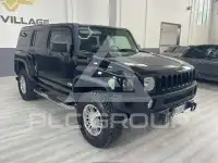2008 Hummer H3