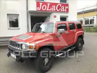 2008 Hummer H3