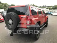 2008 Hummer H3