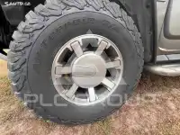 2008 Hummer H2