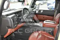 2008 Hummer H2