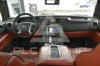 2008 Hummer H2