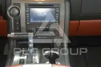 2008 Hummer H2
