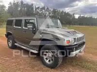 2008 Hummer H2