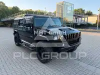 2008 Hummer H2