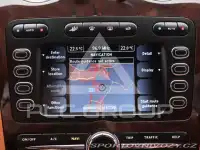 2008 Bentley Continental