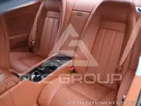 2008 Bentley Continental