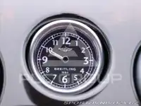 2008 Bentley Continental