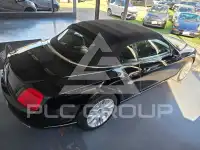 2008 Bentley Continental