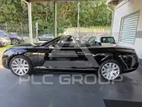2008 Bentley Continental