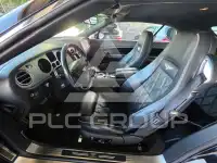 2008 Bentley Continental