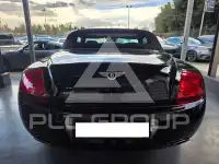 2008 Bentley Continental