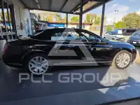 2008 Bentley Continental