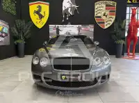 2008 Bentley Continental