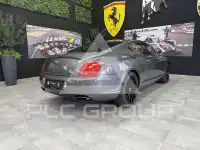 2008 Bentley Continental
