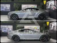 2008 Bentley Continental