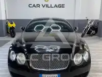 2008 Bentley Continental