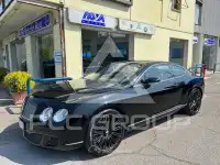 2008 Bentley Continental