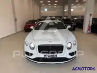 2008 Bentley Continental