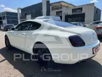 2008 Bentley Continental