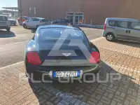 2008 Bentley Continental
