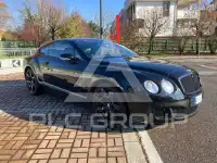 2008 Bentley Continental