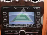 2008 Bentley Continental
