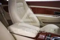 2008 Bentley Continental